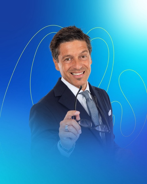 Massimiliano Dona